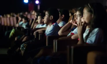 Governo torna obrigatória a exibição de filmes brasileiros no cinema