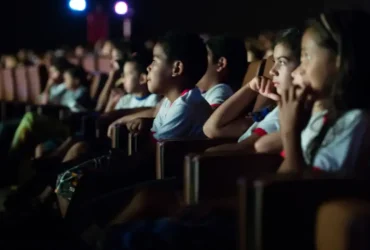 Governo torna obrigatória a exibição de filmes brasileiros no cinema
