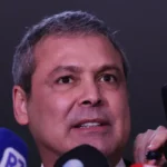 Líder do PT critica votação do PL da dosimetria como escândalo