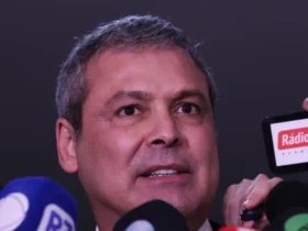 Líder do PT critica votação do PL da dosimetria como escândalo