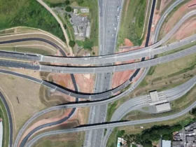 Rodoanel norte é inaugurado e começa a operar em são paulo
