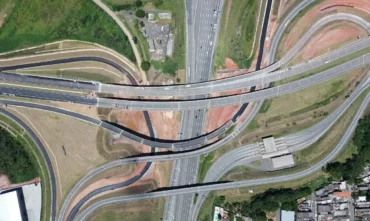 Rodoanel norte é inaugurado e começa a operar em são paulo