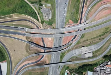 Rodoanel norte é inaugurado e começa a operar em são paulo