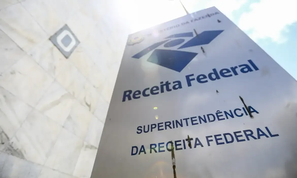Receita libera consulta a lote residual do Imposto de Renda