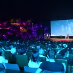 Brics impulsiona festival de cinema em Fortaleza