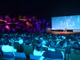 Brics impulsiona festival de cinema em Fortaleza