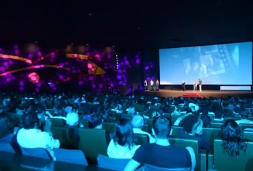 Brics impulsiona festival de cinema em Fortaleza