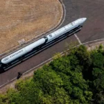 Lançamento de foguete em alcântara terá transmissão ao vivo