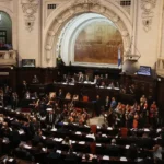 Alerj avalia prisão de Bacellar nos próximos dias