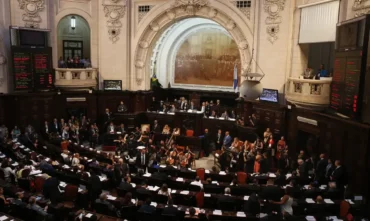 Alerj avalia prisão de Bacellar nos próximos dias