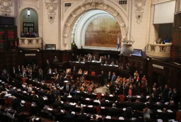 Alerj avalia prisão de Bacellar nos próximos dias