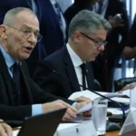 Crime na cpi motiva convocação de bacellar pela comissão