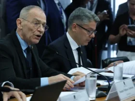 Crime na cpi motiva convocação de bacellar pela comissão