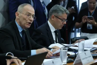 Crime na cpi motiva convocação de bacellar pela comissão