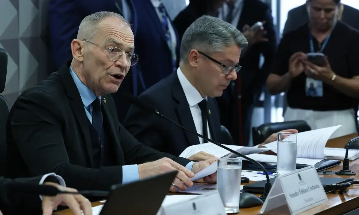 Crime na cpi motiva convocação de bacellar pela comissão