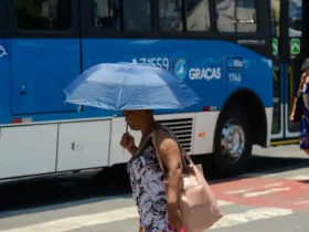 Calor eleva risco de AVC durante o verão, alerta especialista