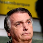 Bolsonaro deve ser internado para cirurgia em brasília