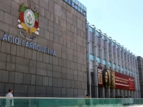 Lula sanciona porte de armas para policiais legislativos estaduais