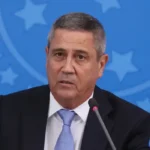 STF recebe recurso da defesa de Braga Netto contra condenação