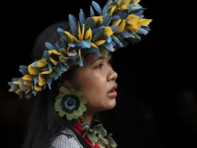 Retrospectiva de 2025 revela o Brasil em 100 imagens marcantes