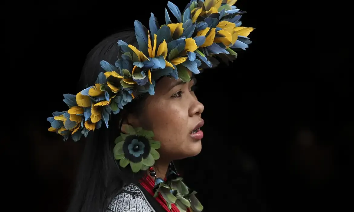 Retrospectiva de 2025 revela o Brasil em 100 imagens marcantes