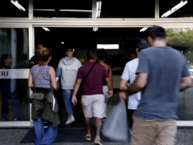 Cnu divulga locais da prova discursiva do CNU 2025