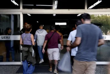 Cnu divulga locais da prova discursiva do CNU 2025