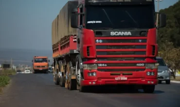 PRF intensifica fiscalização nas rodovias durante a Operação Natal