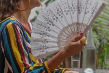 Menopausa em destaque no episódio do Caminhos da Reportagem