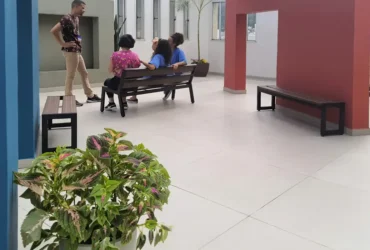 Profissionais do SUS serão capacitados em cuidados paliativos a partir de 2026