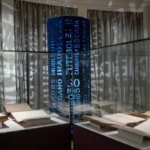 Aurélio inspira mostra em Brasília pelos 50 anos do dicionário