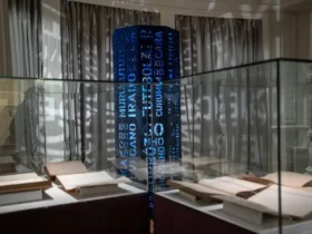 Aurélio inspira mostra em Brasília pelos 50 anos do dicionário