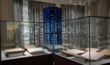 Aurélio inspira mostra em Brasília pelos 50 anos do dicionário