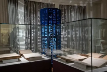 Aurélio inspira mostra em Brasília pelos 50 anos do dicionário