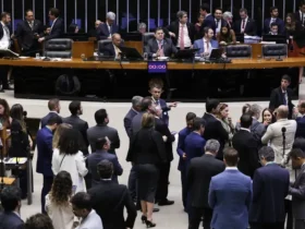 Superávit previsto na LDO de 2026 guia aprovação no Congresso