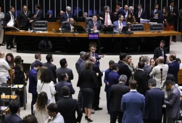 Superávit previsto na LDO de 2026 guia aprovação no Congresso