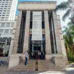 Roubo de obras mobiliza polícia em São Paulo