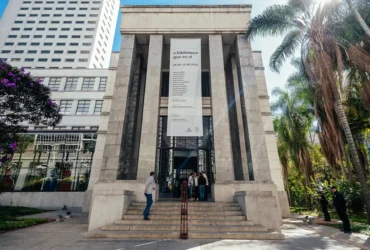 Roubo de obras mobiliza polícia em São Paulo