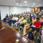 Concurso da câmara abre inscrições em janeiro com salários de até R$ 30 mil