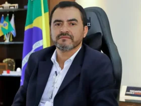 Stf revoga afastamento de governador do Tocantins