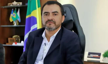Stf revoga afastamento de governador do Tocantins