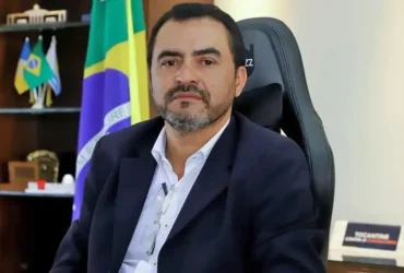 Stf revoga afastamento de governador do Tocantins