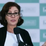 Cassação de Zambelli avança na CCJ após parecer contrário do relator