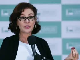 Cassação de Zambelli avança na CCJ após parecer contrário do relator