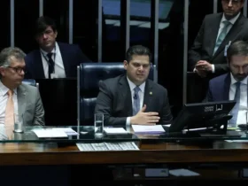 Marcotemporal volta ao centro do debate após reação no Senado