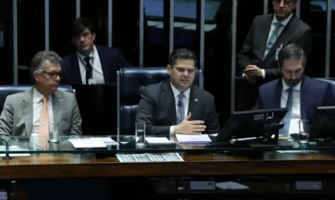 Marcotemporal volta ao centro do debate após reação no Senado