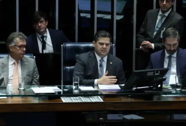 Marcotemporal volta ao centro do debate após reação no Senado