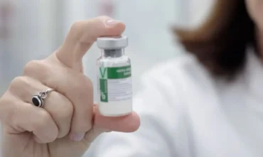 Vacina contra dengue do Butantan tem registro publicado pela Anvisa