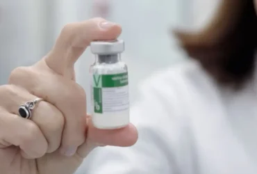 Vacina contra dengue do Butantan tem registro publicado pela Anvisa