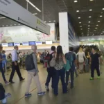 Anac intensifica fiscalização em aeroportos de maior movimento no país